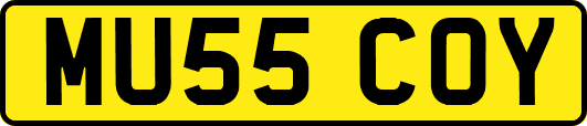 MU55COY