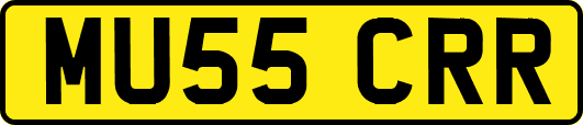 MU55CRR