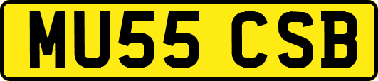 MU55CSB