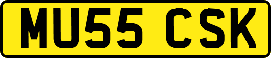 MU55CSK