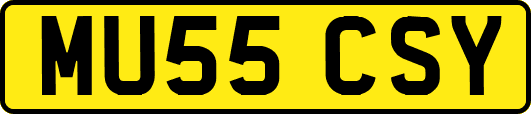 MU55CSY
