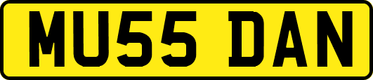 MU55DAN