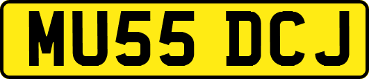 MU55DCJ