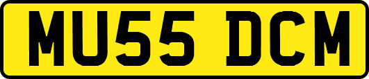 MU55DCM