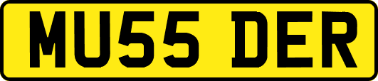 MU55DER