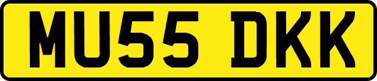 MU55DKK