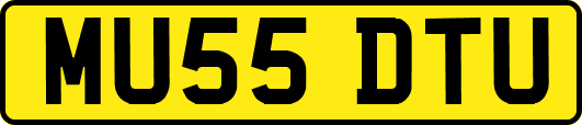 MU55DTU