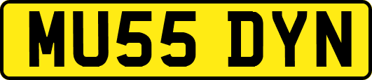 MU55DYN