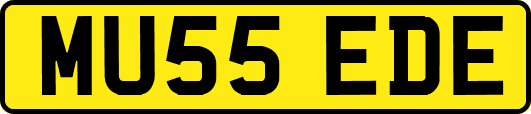 MU55EDE