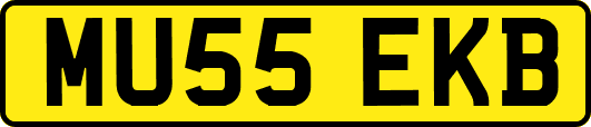 MU55EKB