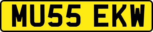 MU55EKW
