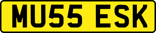 MU55ESK