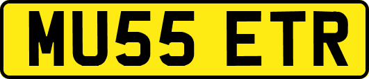 MU55ETR