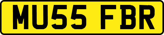 MU55FBR