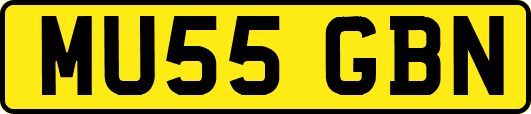 MU55GBN