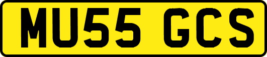 MU55GCS