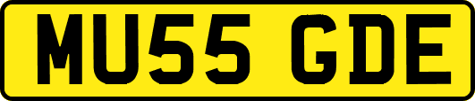 MU55GDE
