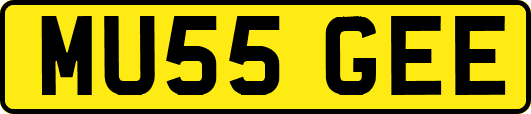 MU55GEE
