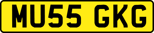MU55GKG