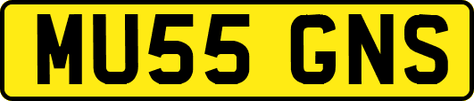 MU55GNS
