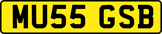 MU55GSB