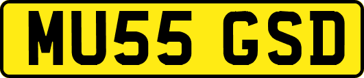 MU55GSD