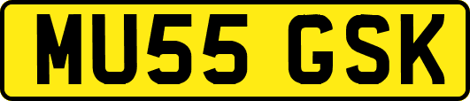 MU55GSK
