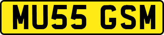 MU55GSM