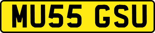 MU55GSU