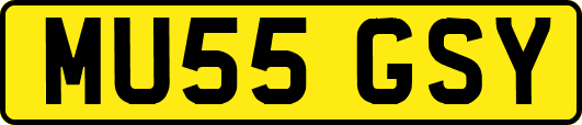 MU55GSY