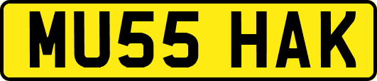 MU55HAK