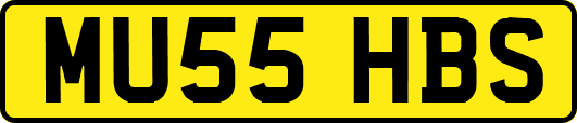 MU55HBS