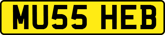 MU55HEB