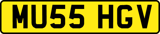 MU55HGV