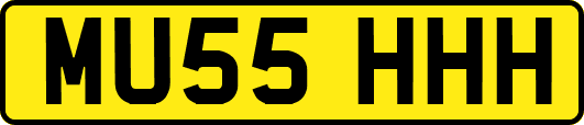 MU55HHH