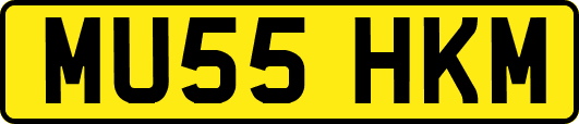 MU55HKM