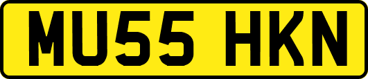 MU55HKN