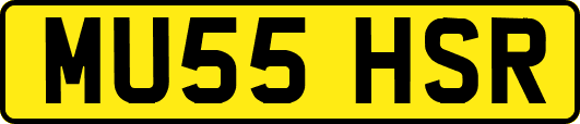 MU55HSR