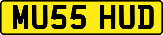 MU55HUD