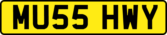 MU55HWY