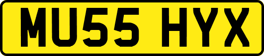 MU55HYX