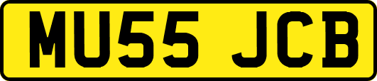 MU55JCB