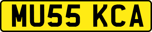 MU55KCA