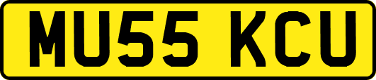 MU55KCU