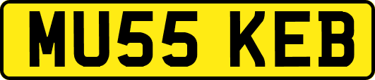 MU55KEB