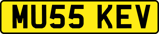 MU55KEV