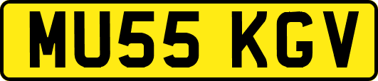 MU55KGV