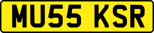 MU55KSR