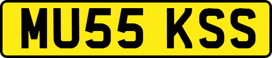 MU55KSS