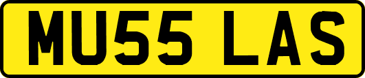 MU55LAS